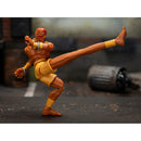Jada Toys Street Fighter Dhalsim 6" Action Figure