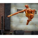 Jada Toys Street Fighter Dhalsim 6" Action Figure