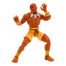 Jada Toys Street Fighter Dhalsim 6" Action Figure
