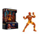 Jada Toys Street Fighter Dhalsim 6" Action Figure