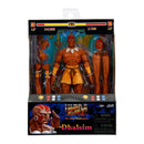 Jada Toys Street Fighter Dhalsim 6" Action Figure