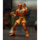 Jada Toys Street Fighter Dhalsim 6" Action Figure