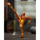 Jada Toys Street Fighter Dhalsim 6" Action Figure