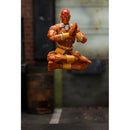 Jada Toys Street Fighter Dhalsim 6" Action Figure