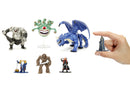 Jada Toys Dungeons & Dragons Deluxe NanoFig Boxed Set