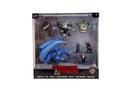 Jada Toys Dungeons & Dragons Deluxe NanoFig Boxed Set