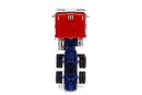 Jada Toys Transformers: Rise of the Beasts Optimus Prime 1:32 Scale Vehicle