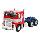 Jada Toys Transformers: Rise of the Beasts Optimus Prime 1:32 Scale Vehicle