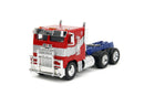 Jada Toys Transformers: Rise of the Beasts Optimus Prime 1:32 Scale Vehicle