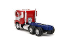 Jada Toys Transformers: Rise of the Beasts Optimus Prime 1:32 Scale Vehicle