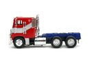Jada Toys Transformers: Rise of the Beasts Optimus Prime 1:32 Scale Vehicle
