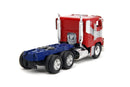 Jada Toys Transformers: Rise of the Beasts Optimus Prime 1:32 Scale Vehicle