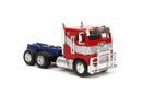Jada Toys Transformers: Rise of the Beasts Optimus Prime 1:32 Scale Vehicle