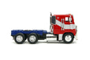 Jada Toys Transformers: Rise of the Beasts Optimus Prime 1:32 Scale Vehicle