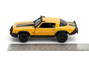 Jada Toys Transformers: Rise of the Beasts 1977 Chevrolet Camaro 1:32 Scale Vehicle
