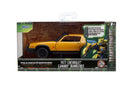 Jada Toys Transformers: Rise of the Beasts 1977 Chevrolet Camaro 1:32 Scale Vehicle
