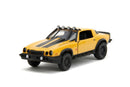 Jada Toys Transformers: Rise of the Beasts 1977 Chevrolet Camaro 1:32 Scale Vehicle