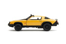 Jada Toys Transformers: Rise of the Beasts 1977 Chevrolet Camaro 1:32 Scale Vehicle