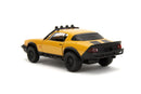 Jada Toys Transformers: Rise of the Beasts 1977 Chevrolet Camaro 1:32 Scale Vehicle