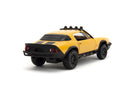 Jada Toys Transformers: Rise of the Beasts 1977 Chevrolet Camaro 1:32 Scale Vehicle