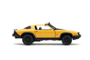 Jada Toys Transformers: Rise of the Beasts 1977 Chevrolet Camaro 1:32 Scale Vehicle