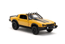 Jada Toys Transformers: Rise of the Beasts 1977 Chevrolet Camaro 1:32 Scale Vehicle