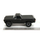 Jada Toys Fast & Furious 1967 Chevrolet El Camino 1:24 Scale Remote Control Car