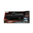Jada Toys Fast & Furious 1967 Chevrolet El Camino 1:24 Scale Remote Control Car