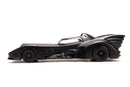 Jada Toys Batman (1989) Batmobile & Armour with Batman 1:24 Scale Diecast Vehicle Set