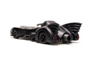 Jada Toys Batman (1989) Batmobile & Armour with Batman 1:24 Scale Diecast Vehicle Set