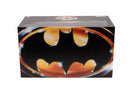 Jada Toys Batman (1989) Batmobile & Armour with Batman 1:24 Scale Diecast Vehicle Set
