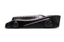 Jada Toys Batman (1989) Batmobile & Armour with Batman 1:24 Scale Diecast Vehicle Set
