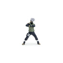 Jada Toys Naruto Mazda RX 7 With Kakashi Figure 1:24 Scale Vehicle