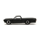 Jada Toys Fast & Furious Chevrolet El Camino (1967) 1:24 Scale Hollywood Rides Diecast Vehicle
