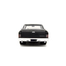 Jada Toys Fast & Furious Chevrolet El Camino (1967) 1:24 Scale Hollywood Rides Diecast Vehicle