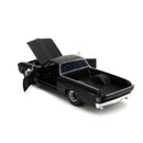 Jada Toys Fast & Furious Chevrolet El Camino (1967) 1:24 Scale Hollywood Rides Diecast Vehicle