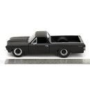 Jada Toys Fast & Furious Chevrolet El Camino (1967) 1:24 Scale Hollywood Rides Diecast Vehicle