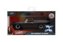 Jada Toys Fast & Furious 1967 EI Camino 1:32 Scale Vehicle