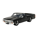 Jada Toys Fast & Furious 1967 EI Camino 1:32 Scale Vehicle