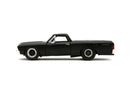 Jada Toys Fast & Furious 1967 EI Camino 1:32 Scale Vehicle