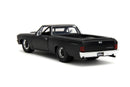 Jada Toys Fast & Furious 1967 EI Camino 1:32 Scale Vehicle