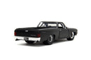 Jada Toys Fast & Furious 1967 EI Camino 1:32 Scale Vehicle