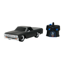 Jada Toys Fast & Furious 1967 Chev El Camino 1:16 Scale Remote Control Car