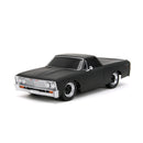 Jada Toys Fast & Furious 1967 Chev El Camino 1:16 Scale Remote Control Car