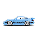 Jada Toys Fast & Furious Porsche 911 GT3 RS 1:32 Scale Diecast Vehicle