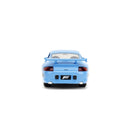Jada Toys Fast & Furious Porsche 911 GT3 RS 1:32 Scale Diecast Vehicle