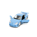 Jada Toys Fast & Furious Porsche 911 GT3 RS 1:32 Scale Diecast Vehicle