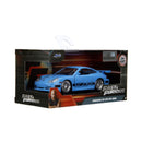 Jada Toys Fast & Furious Porsche 911 GT3 RS 1:32 Scale Diecast Vehicle