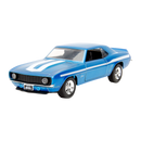 Jada Toys Fast & Furious 1969 Chevrolet Camaro 1:32 Scale Diecast Vehicle