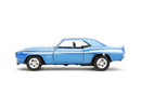 Jada Toys Fast & Furious 1969 Chevrolet Camaro 1:32 Scale Diecast Vehicle